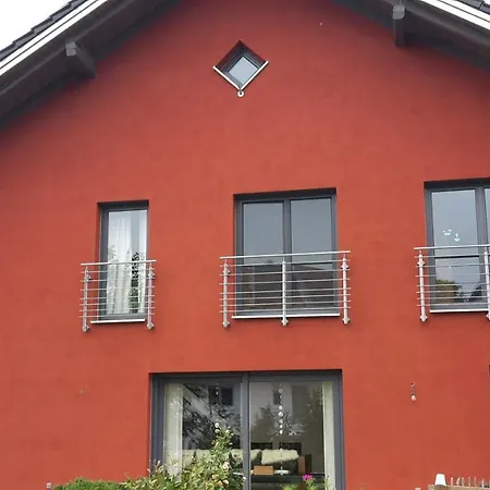 Ferienwohnung-wohnen Auf Zeit *