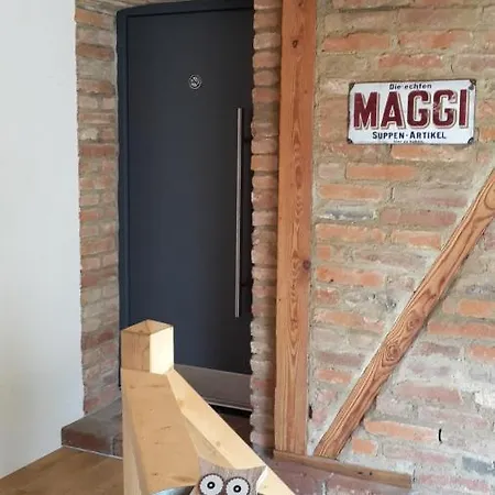 Ferienwohnung-wohnen Auf Zeit *