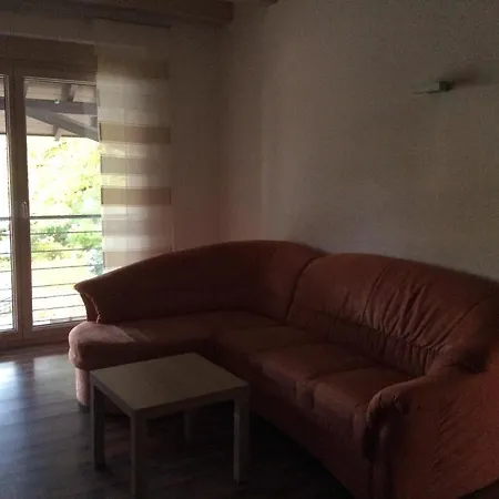 アパート Ferienwohnung-wohnen Auf Zeit